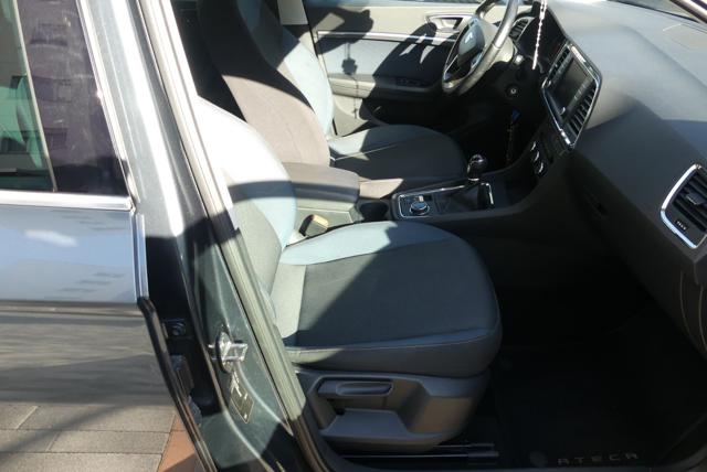 SEAT Ateca usata 53