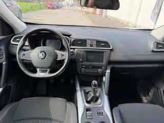 RENAULT Kadjar usata, con ESP