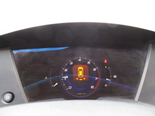 HONDA Civic usata, con Boardcomputer