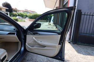 BMW 520 usata 132