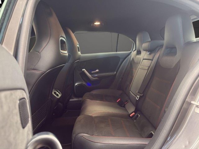 MERCEDES-BENZ A 180 usata, con Cruise Control