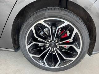 FORD Focus usata, con Chiusura centralizzata telecomandata