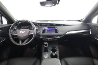 CADILLAC XT4 usata 4