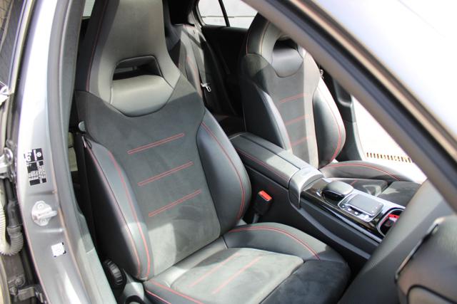MERCEDES-BENZ A 250 usata, con Park Distance Control