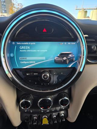 MINI Cooper SE usata 23