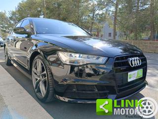 AUDI A6 usata, con Chiusura centralizzata