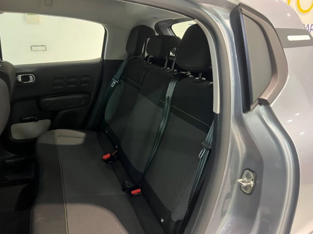 CITROEN C3 usata, con Immobilizzatore elettronico