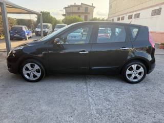 RENAULT Scenic usata, con Climatizzatore