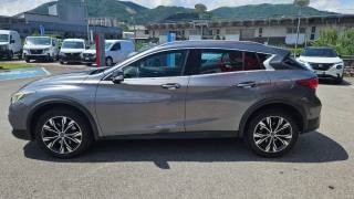 INFINITI QX30 usata, con Cerchi in lega