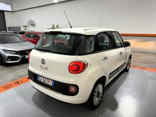 FIAT 500L usata, con Chiusura centralizzata