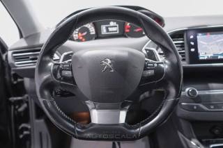 PEUGEOT 308 usata, con Servosterzo
