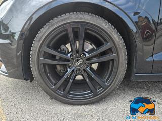 AUDI A3 usata, con Climatizzatore