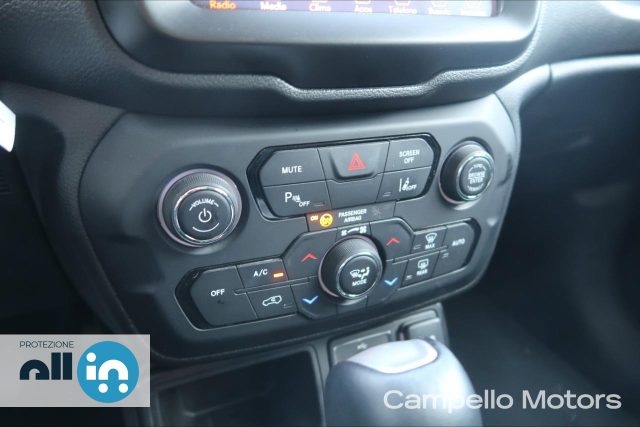 JEEP Renegade usata 10