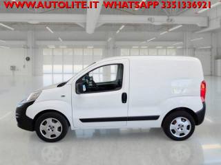 FIAT Fiorino usata, con Cronologia tagliandi