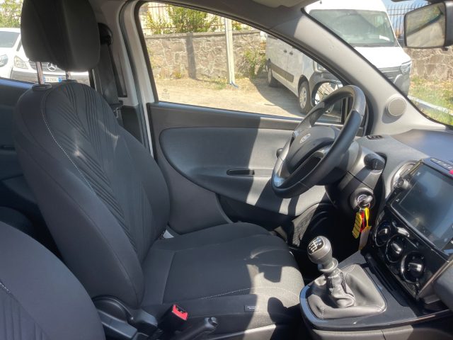 LANCIA Ypsilon usata 14