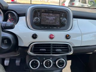 FIAT 500X usata, con Controllo trazione