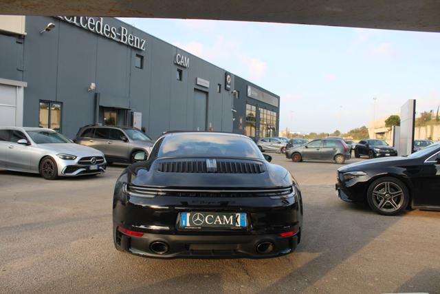 PORSCHE 911 usata, con Autoradio