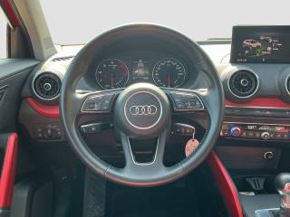 AUDI Q2 usata 11