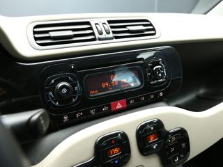 FIAT Panda usata, con Filtro antiparticolato