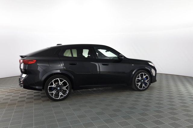 BMW X2 usata 2