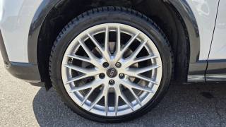 AUDI Q2 usata, con Controllo trazione