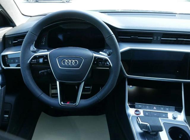 AUDI S6 usata, con Cerchi in lega