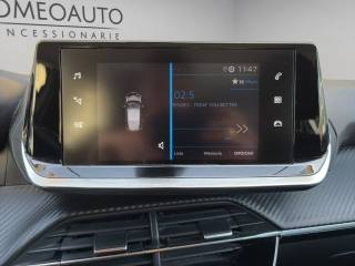 PEUGEOT 208 usata, con Sensore di luce