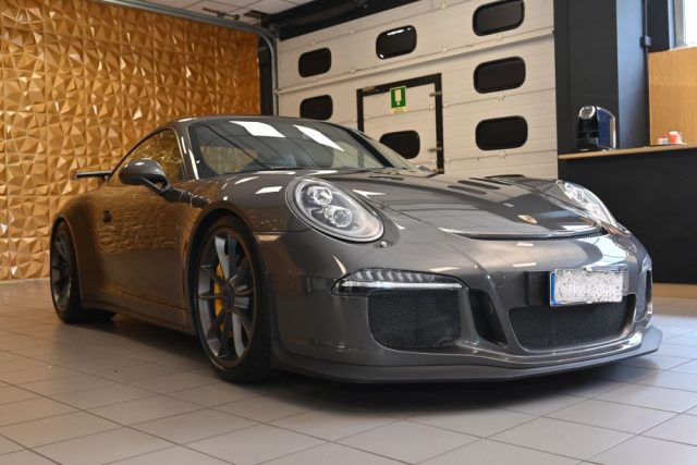 PORSCHE 991 usata 62