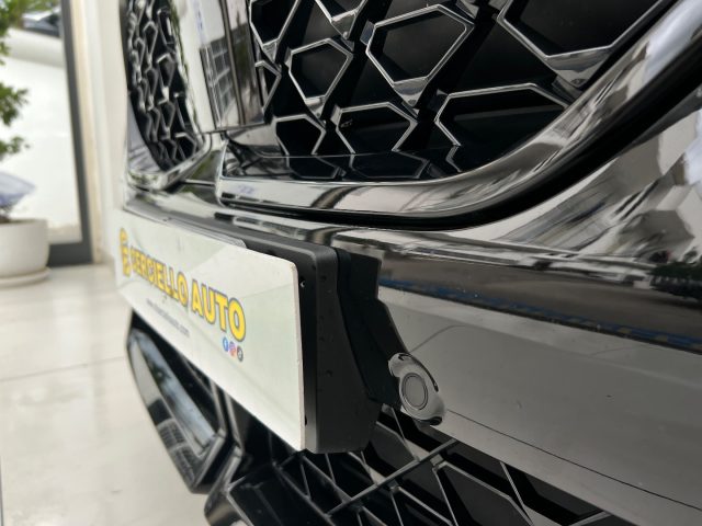 BMW X2 usata, con Antifurto