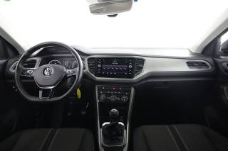 VOLKSWAGEN T-Roc usata 4