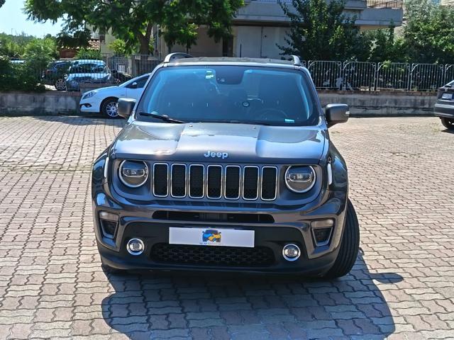 JEEP Renegade usata, con Airbag
