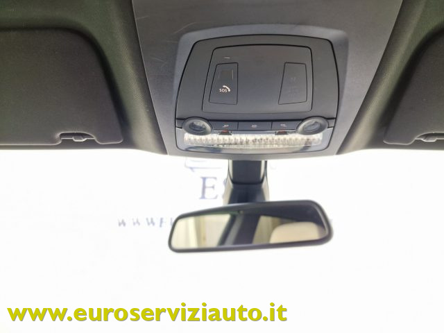 BMW 530 usata, con Sensori di parcheggio posteriori