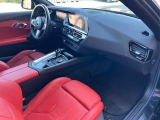 BMW Z4 usata, con Cerchi in lega