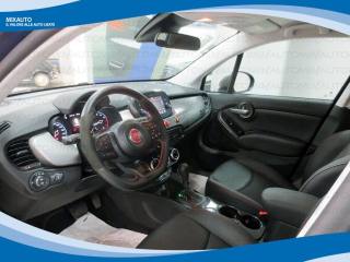 FIAT 500X usata, con Airbag laterali