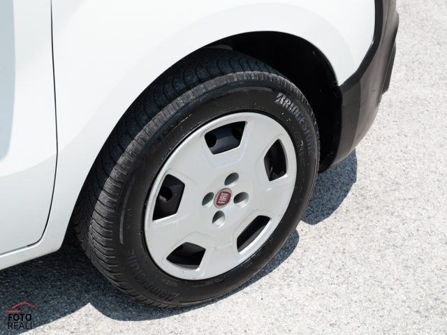 FIAT Fiorino usata 21