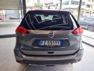 NISSAN X-Trail usata, con Alzacristalli elettrici