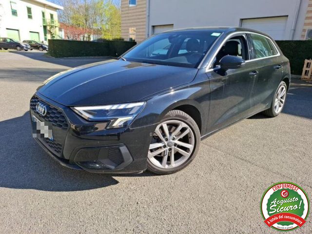 AUDI A3 usata, con ABS
