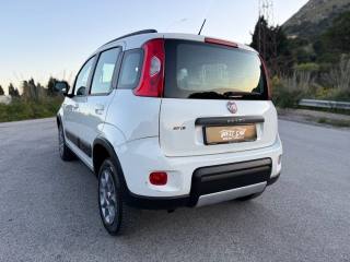 FIAT Panda usata, con Autoradio