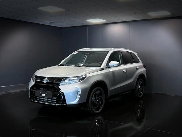 SUZUKI Vitara usata, con ABS