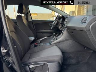 SEAT Leon usata, con Climatizzatore