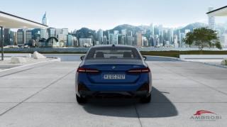 BMW 520 usata 4