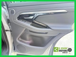 LAND ROVER Range Rover Evoque usata, con Schermo multifunzione interamente digitale