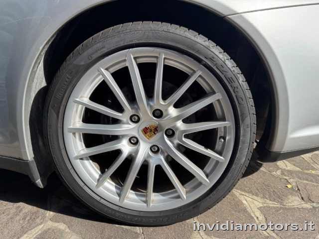 PORSCHE 911 usata, con Chiusura centralizzata
