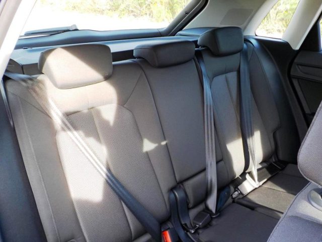 AUDI Q3 usata, con Volante multifunzione