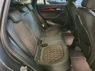 BMW X1 usata, con USB