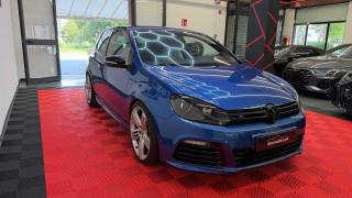 VOLKSWAGEN Golf R usata, con Airbag laterali