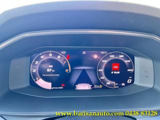 CUPRA Leon usata, con Fendinebbia