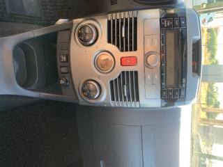 DAIHATSU Terios usata, con Cronologia tagliandi