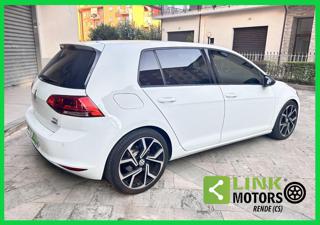 VOLKSWAGEN Golf usata, con Cerchi in lega