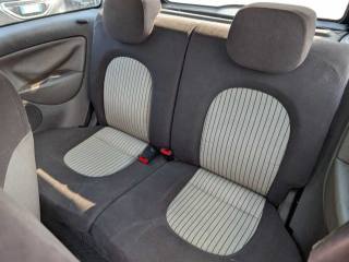 LANCIA Ypsilon usata, con Airbag testa